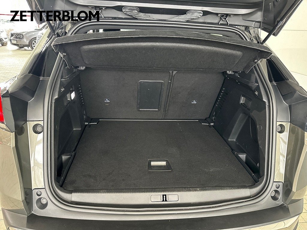 SUV Peugeot 3008 6 av 27