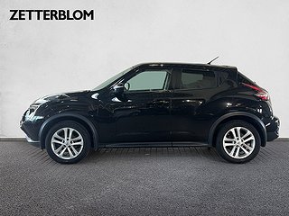 SUV Nissan Juke 2 av 13