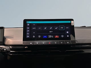 MG 4 Electric Standard Range 51 kWh Pvärm Kamera SoV MOMS