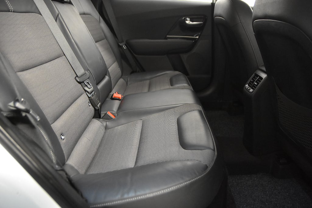 Kia Niro 2019 - miniatyr 15