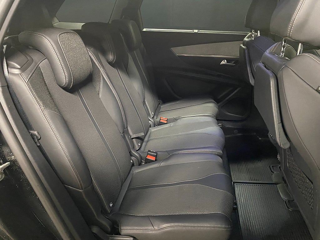 Bild på Peugeot 5008 GT 1.2 PureTech 130hk AUT Back-kamera