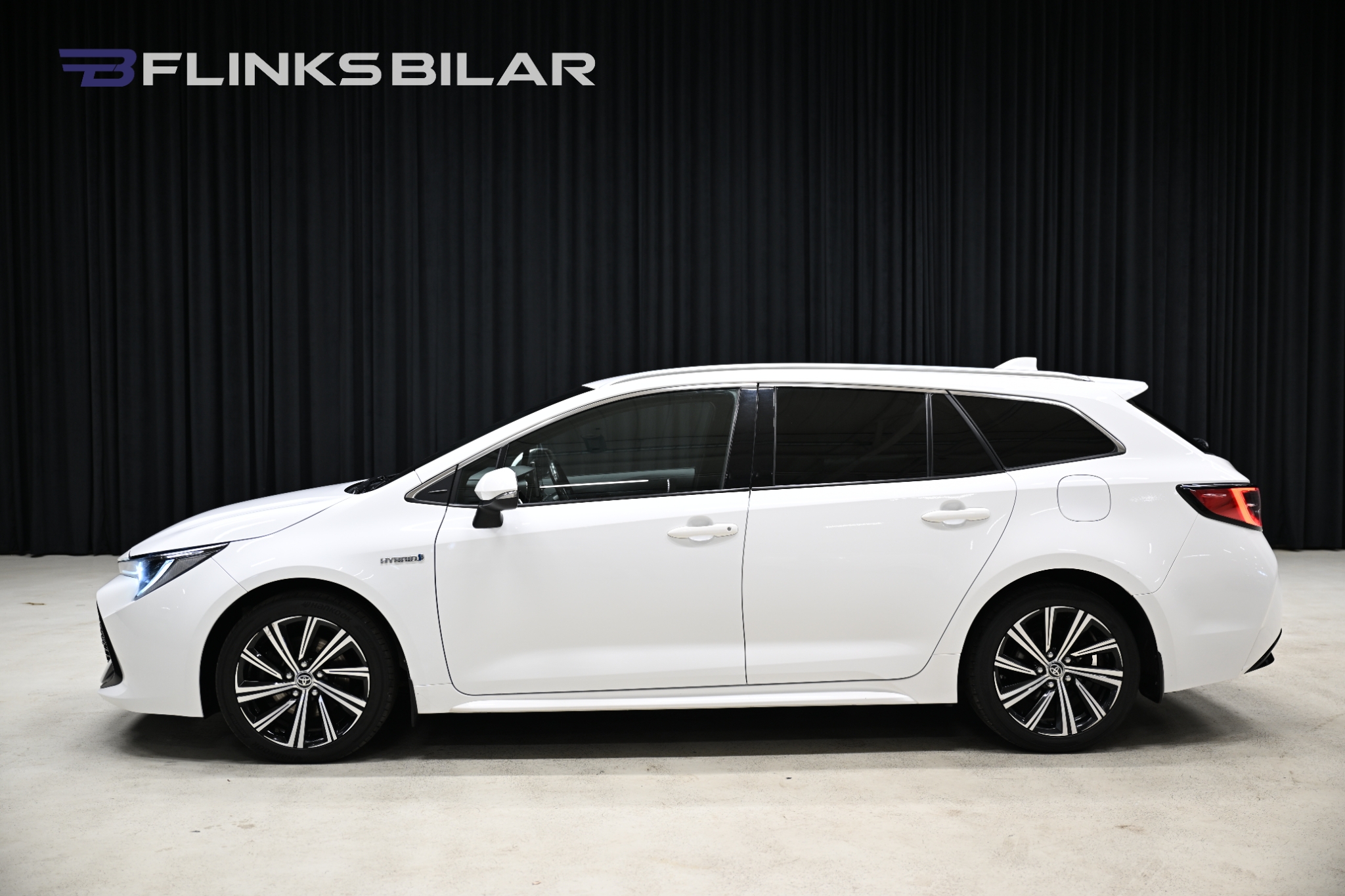 Toyota Corolla 2021, bild 2/10