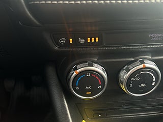 Mazda CX-3 2.0 Motorvärmare/Drag/Psens/Navi/Rattvärme/Sov-däck – bild 21