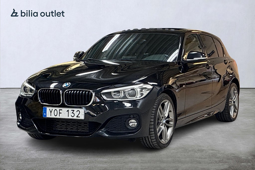 BMW 120d