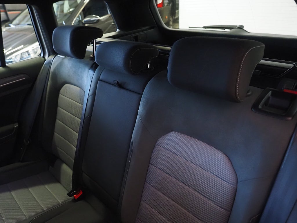 Volkswagen Golf Sportscombi 1.4 TSI 150hk GT R-Line Drag Kamera Pluspkt