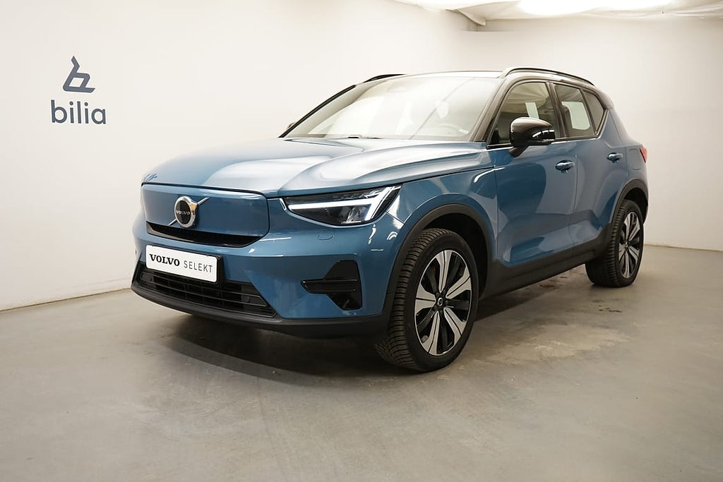 Volvo XC40 Recharge Core