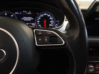 Kombi Audi A6 19 av 21
