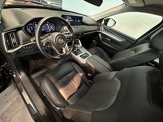 Mazda CX-60 PHEV AWD Homura Skinn/Drag/360/Ad.Fhåll/Carplay