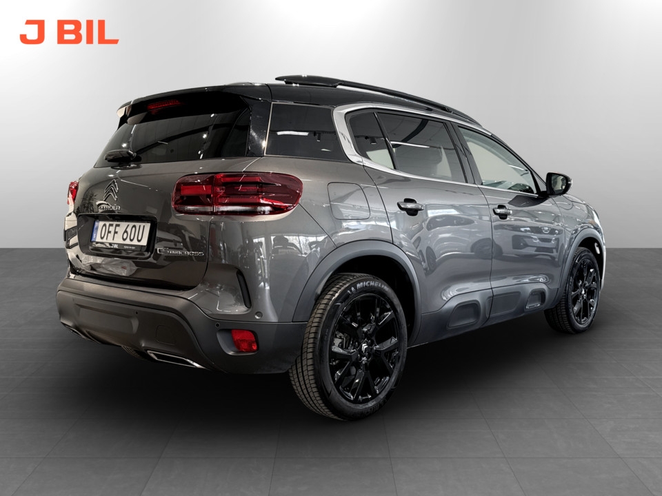 Citroen C5 Aircross 2024, kuva 3/44