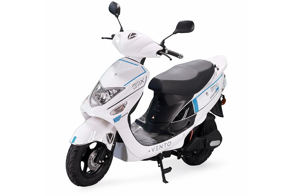 Vento MOPED EL VENTO EMX VIT Klass 1 & Klass 2