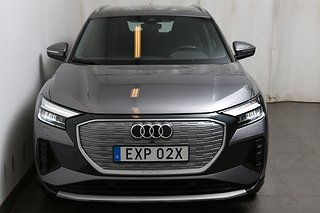 SUV Audi Q4 5 av 26