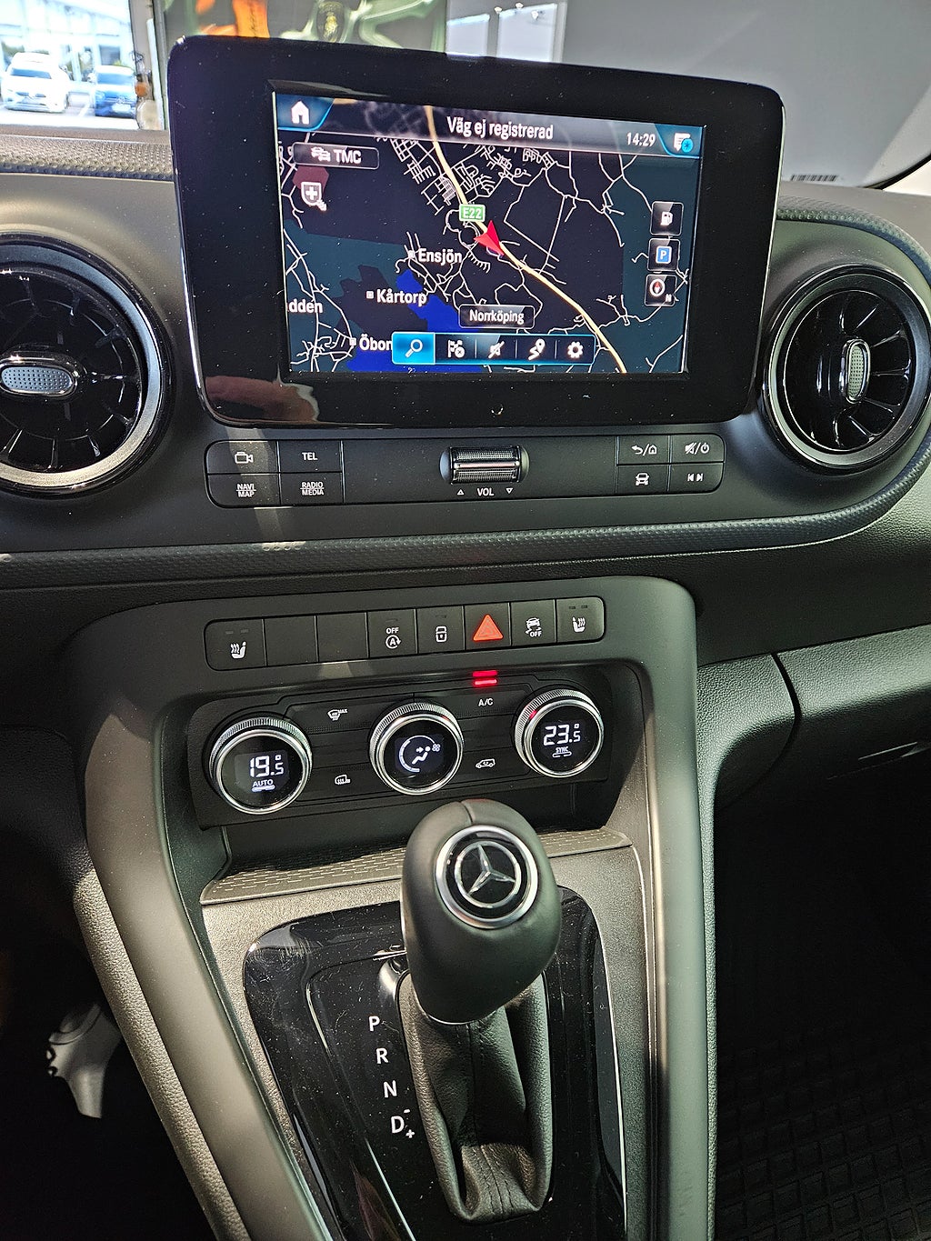 Mercedes-Benz Citan 112 CDI L2 Edition 1 - bild 7