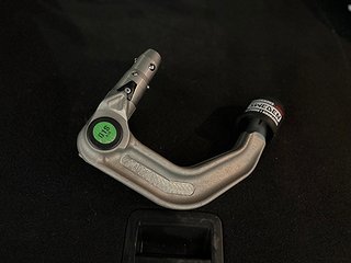 Volkswagen Golf 5-dörrars GTI Performance Cockpit Kamera SoV