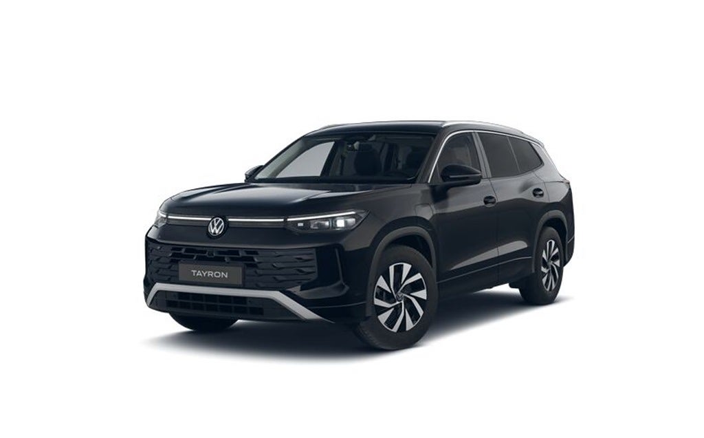 Volkswagen Tayron Life 1.5 eHybrid 204hk DSG