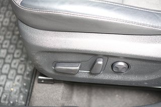 SUV Kia Niro 11 av 16