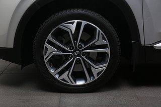 SUV Hyundai Santa Fe 6 av 34