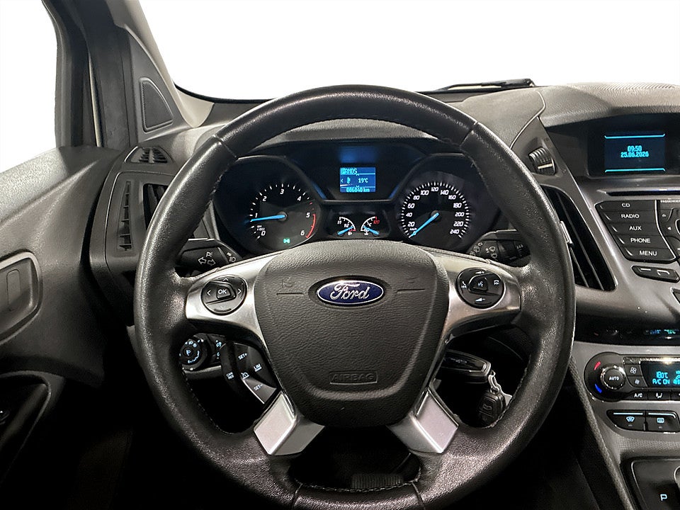 Bild på Ford Grand Tourneo Connect 1.5 TDCi 120hk Aut P-SENSORER