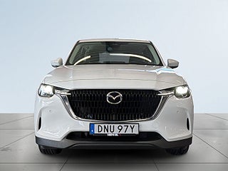 Mazda CX-60 PHEV AWD KAMPANJ 2058KR/MÅN – 0,99% RÄNTA – INK GARANTI