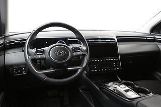 SUV Hyundai Tucson 13 av 27