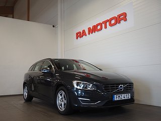 Kombi Volvo V60 3 av 23