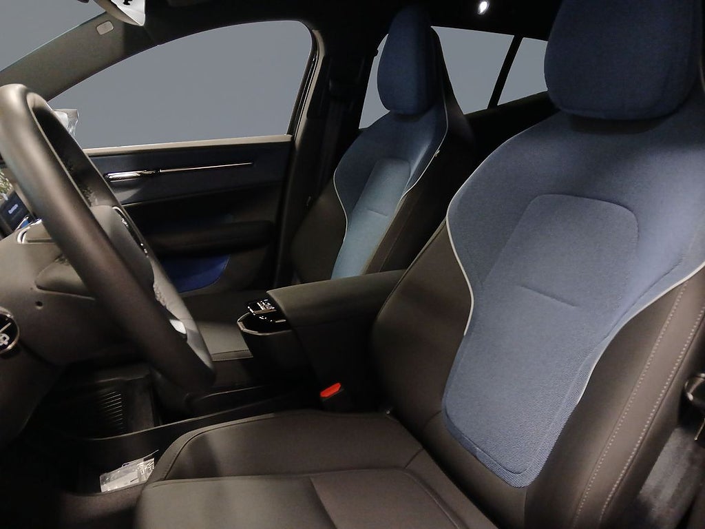 Volvo EX30 Single M Extended Range Plus//Adaptiv Farthållare//