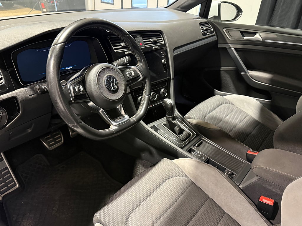 Volkswagen Golf bild 5