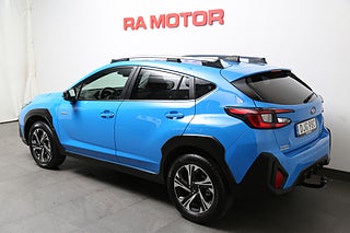 SUV Subaru Crosstrek 4 av 23