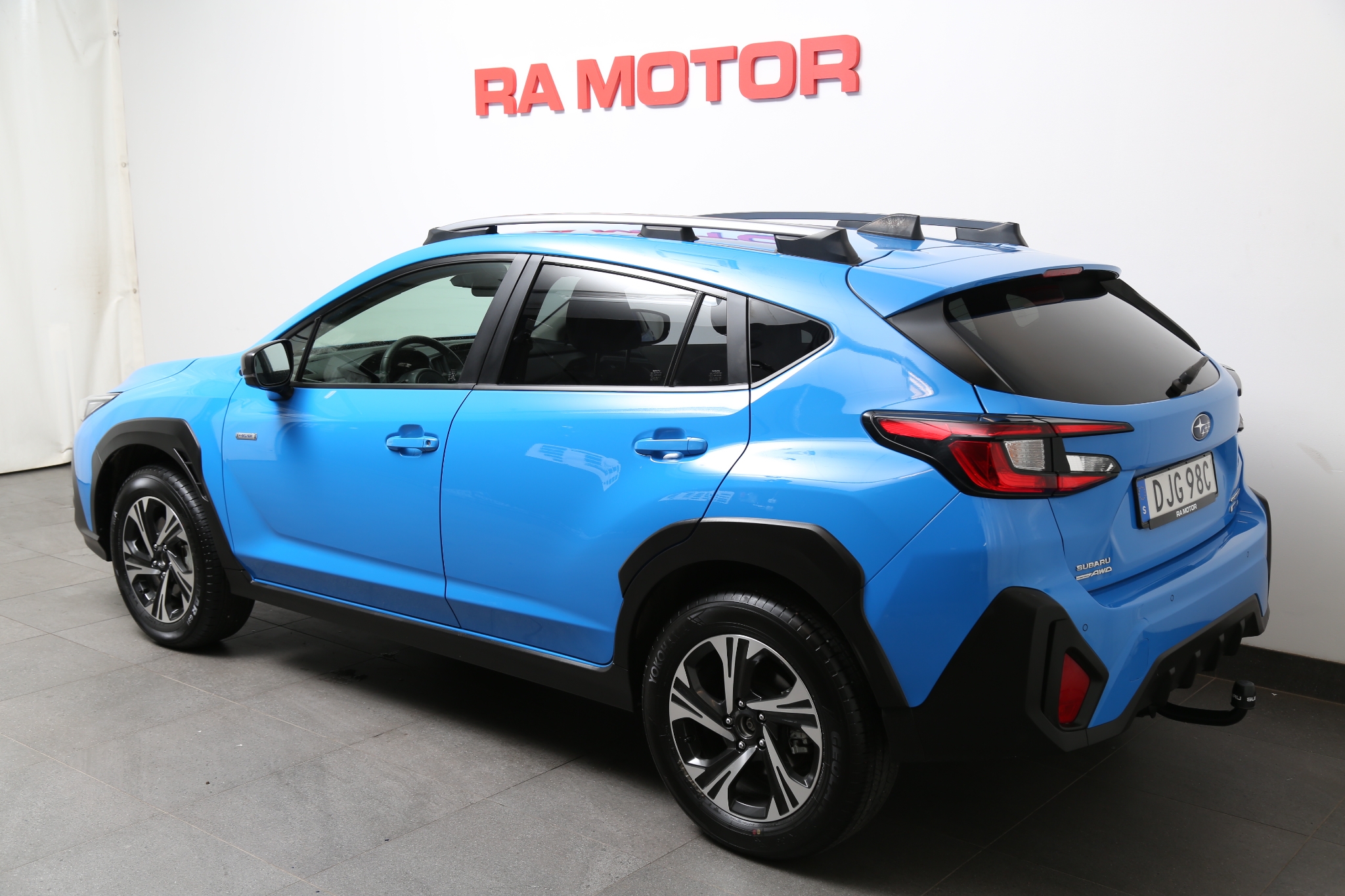 Subaru Crosstrek 2024, bild 4/47