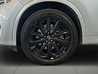 Mazda CX-60 PHEV HOMURA KAMPANJ 2154KR/MÅN 0,99% RÄNTA- INK GARANTI