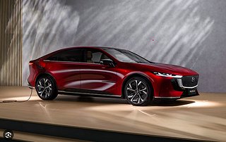 Mazda 6 e Takumi 68.8 kW | 479km | 10ÅrsGaranti| 1,99% ränta