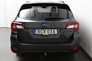 Kombi Subaru Outback 7 av 31