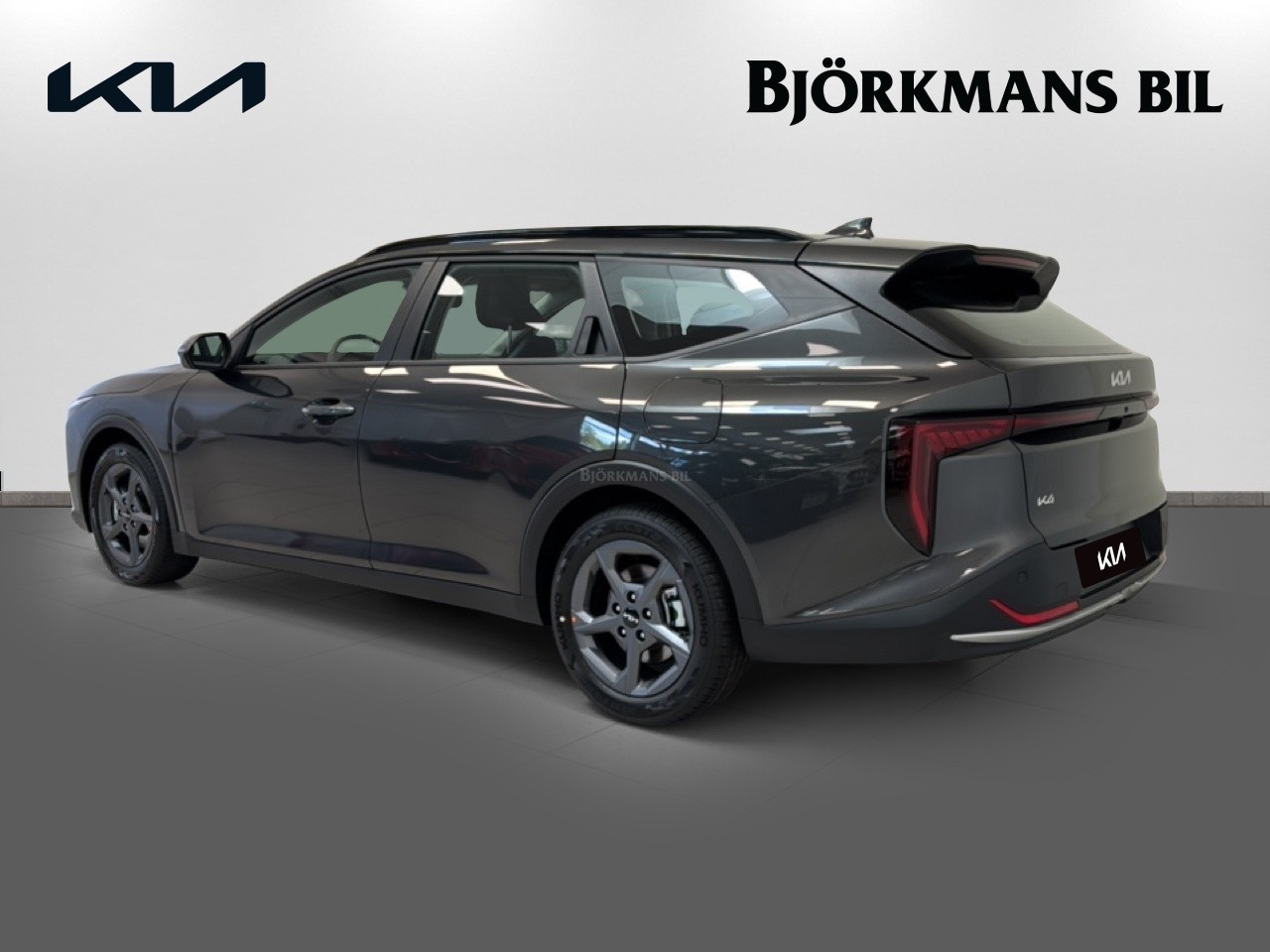 Kia K4 2026, bild 6/61