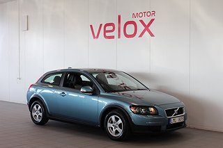Halvkombi Volvo C30 1 av 16