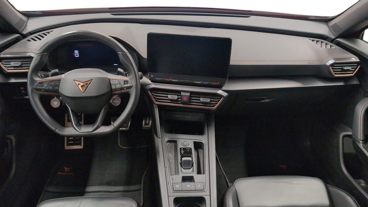 Cupra Cupra 2023, bild 7/10