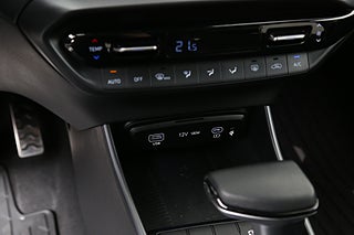 SUV Hyundai Bayon 19 av 22