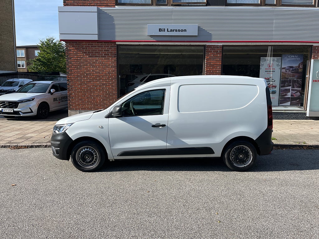Renault Kangoo Express Express 1.5 Blue dCi Euro 6