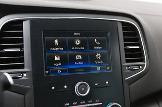 Kombi Renault Mégane 16 av 24