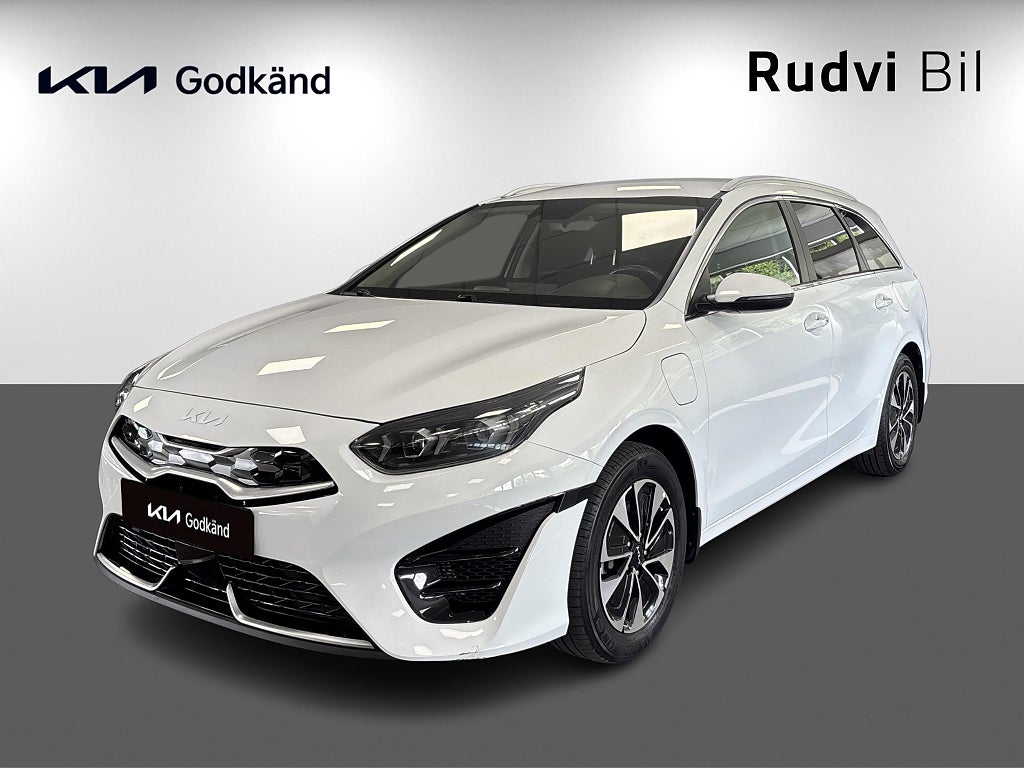 Kia Ceed Sportswagon PHEV DCT Advance