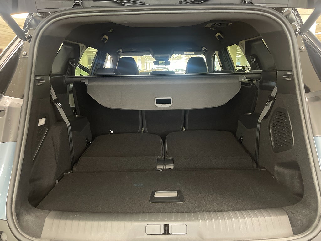 Bild på Peugeot 5008 Edition PHEV Aut - OMGÅENDE LEVERANS!