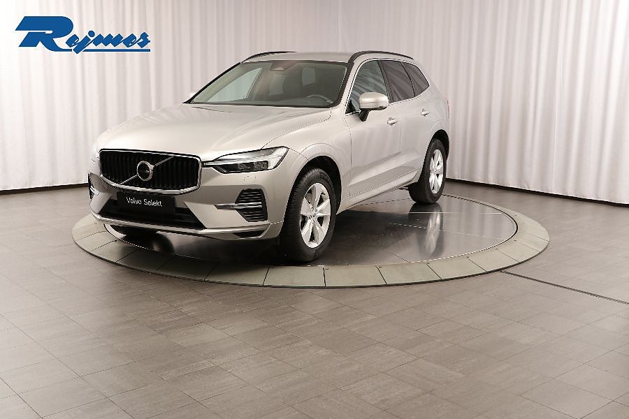 Volvo XC60 B4 AWD Diesel Core