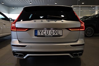 Kombi Volvo V60 9 av 31