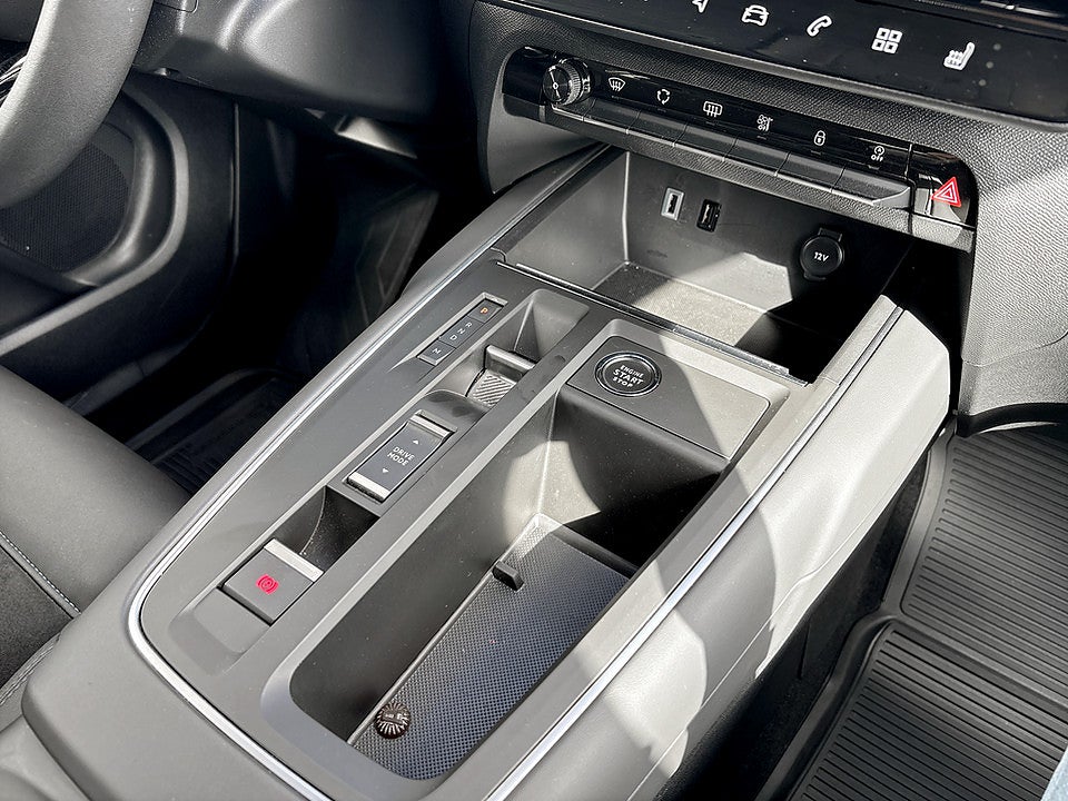 Bild på Citroën C5 Aircross Shine 1.2 PT 130hk Aut B-KAMERA CARPLAY