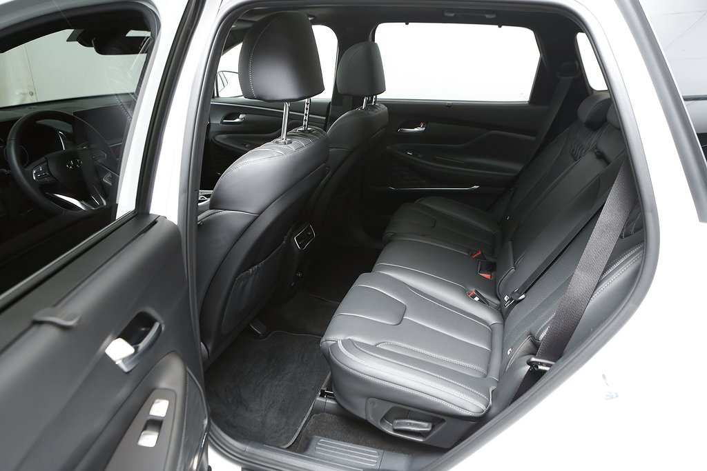 Hyundai Santa Fe Plug-In 4WD Advanced Luxurys Pack 2023