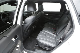 SUV Hyundai Santa Fe 7 av 26