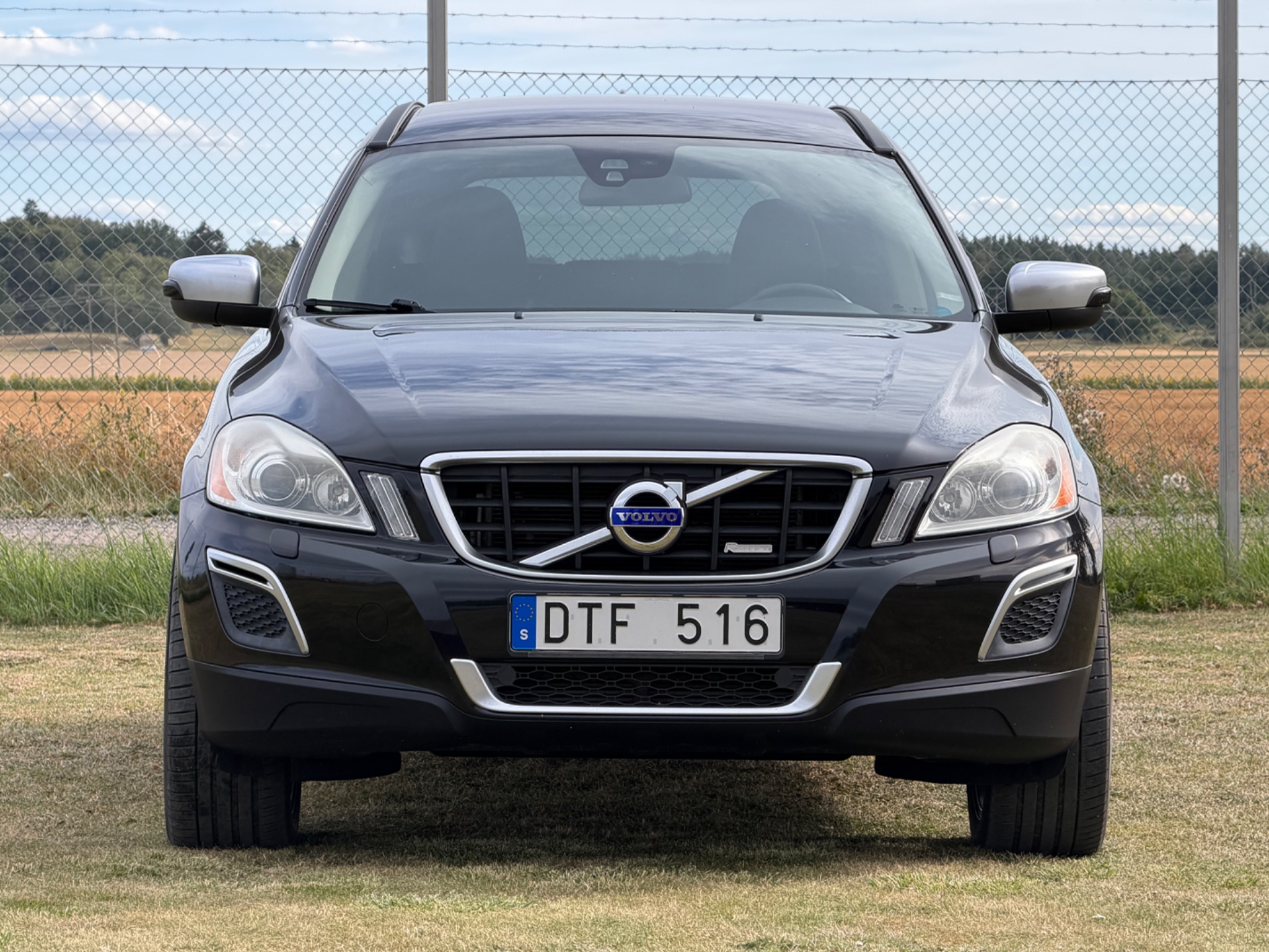 Volvo XC60 2012, kuva 4/46