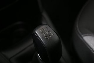 Halvkombi Peugeot 208 17 av 22