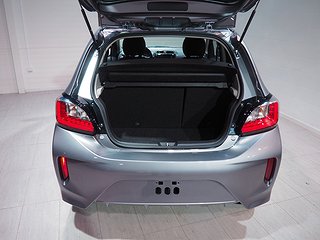 Halvkombi Mitsubishi Space Star 20 av 20