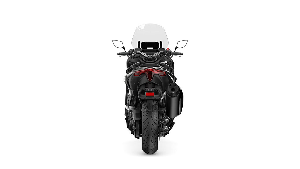 Yamaha T-Max Tech Max