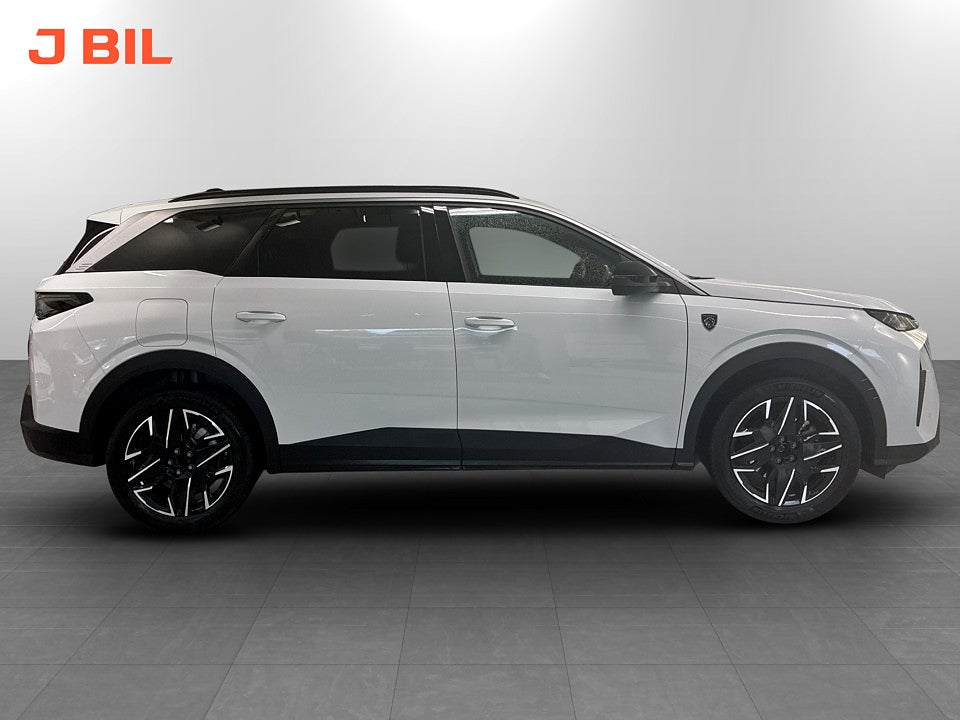 Bild på Peugeot 5008 GT Hybrid 145hk Aut 7-SITS B-KAMERA CARPLAY