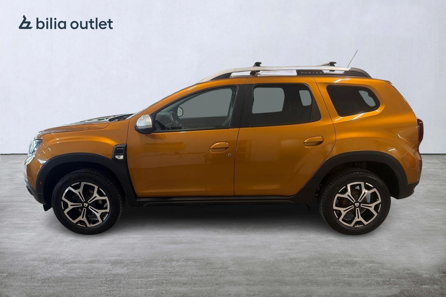 Dacia Duster 2022, kuva 6/10